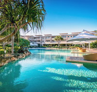 Peppers Salt Resort  Spa - Sydney Tourism