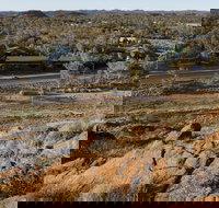 Mercure Alice Springs Resort - Sydney Tourism