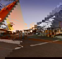 Hospitality Kalgoorlie SureStay Collection by Best Western - Sydney Tourism