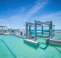 Pumicestone Blue - Sydney Tourism