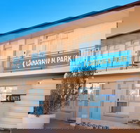 Opal Inn Hotel Motel - Sydney Tourism