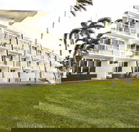 Daydream Island Resort - Sydney Tourism