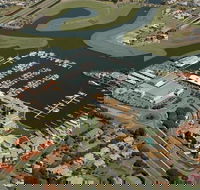 Azzura Greens Resort