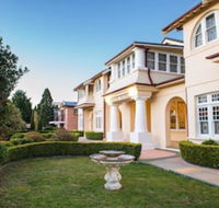 Palais Royale - Sydney Tourism