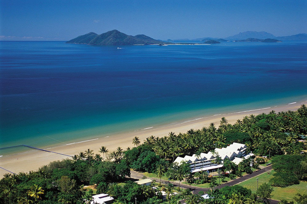 Carmoo QLD Sydney Tourism