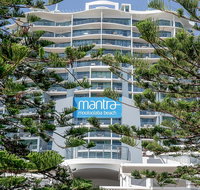 Mantra Mooloolaba Beach - Sydney Tourism