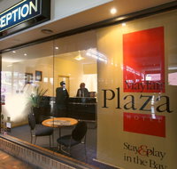 Mayfair Plaza Motel - Sydney Tourism