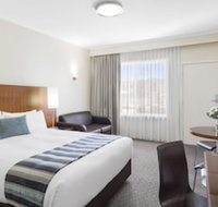 Central Motel  Apartments Signature Collection - Sydney Tourism