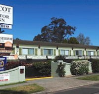 Ascot Motor Inn