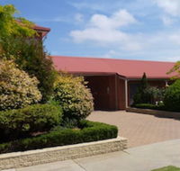 Colonial Motor Inn Bairnsdale - Sydney Tourism