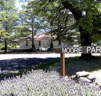 Moore Park Inn