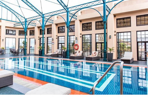 Stamford Grand Adelaide - Sydney Tourism 2