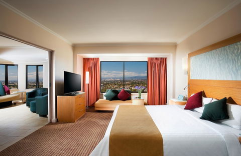 Stamford Grand Adelaide - Sydney Tourism 6