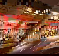 Stamford Grand Adelaide - Sydney Tourism