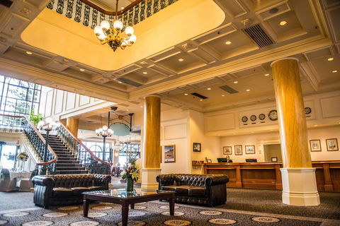 Stamford Grand Adelaide - Sydney Tourism 5