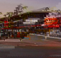 Diplomat Motel Alice Springs - Sydney Tourism