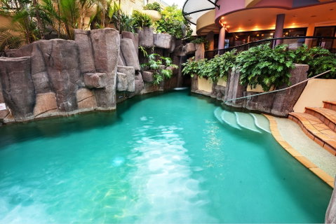 Nautilus Mooloolaba - Sydney Tourism 1