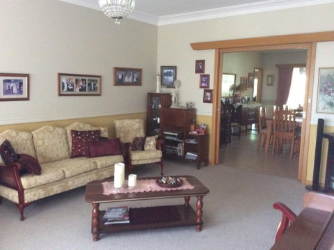 Kadina Bed & Breakfast - Sydney Tourism 2