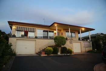 Kadina Bed & Breakfast - Sydney Tourism 1