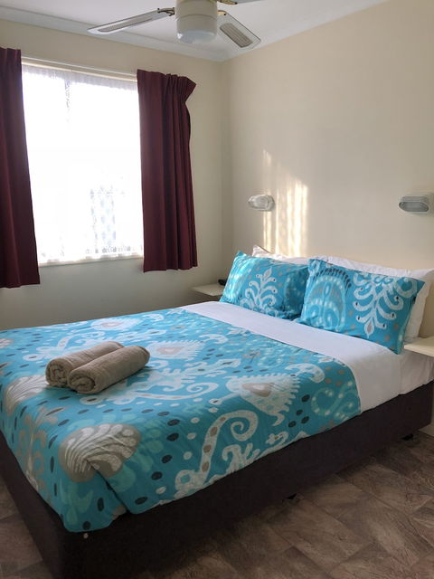 Twin Dolphins Holiday Park - Sydney Tourism 5