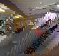 Twin Dolphins Holiday Park