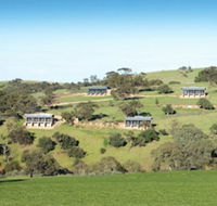 Barossa Pavilions - Sydney Tourism