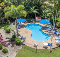 The Islander Holiday Resort - Sydney Tourism