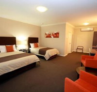 Sundowner Motel Hotel - Sydney Tourism