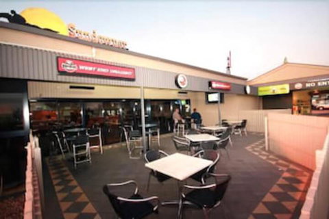 Sundowner Motel Hotel - Sydney Tourism 5