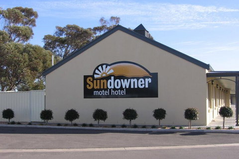 Sundowner Motel Hotel - Sydney Tourism 4
