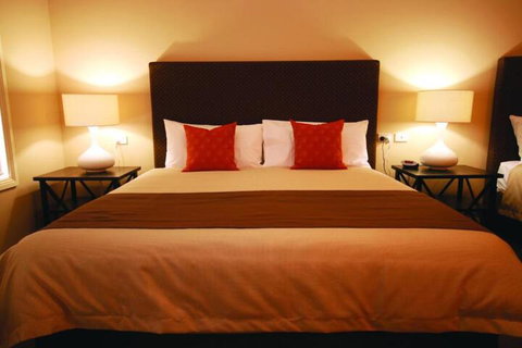 Sundowner Motel Hotel - Sydney Tourism 6