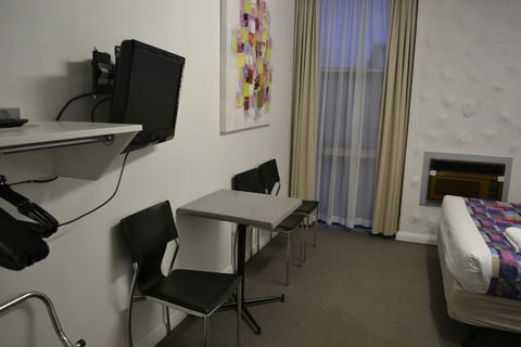 Corio Bay Motel - Sydney Tourism 2