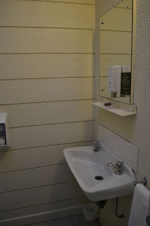 Corio Bay Motel - Sydney Tourism 1