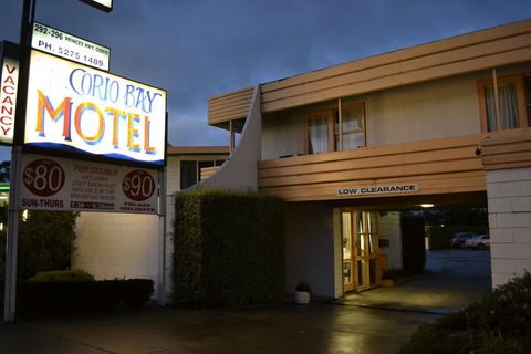 Corio Bay Motel - Sydney Tourism 0