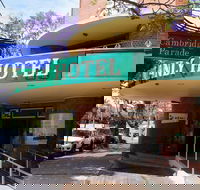 The Manly Hotel Brisbane