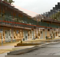 The Nosh  Nod - Howick Street