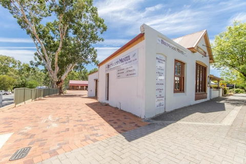 Birdwood Motel - Sydney Tourism 1