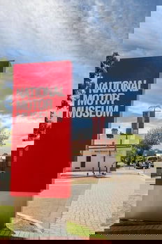 Birdwood Motel - Sydney Tourism 0