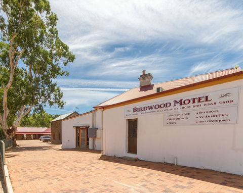 Birdwood Motel - Sydney Tourism 2