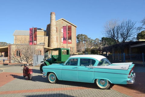 Birdwood Motel - Sydney Tourism 4