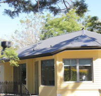 Montville Suites - Sydney Tourism