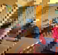 Pomonal Cottages Grampians