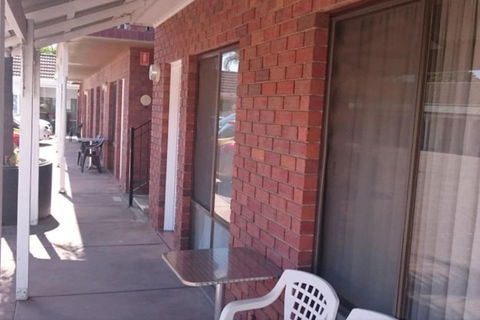 Morphettville Motor Inn - Sydney Tourism 1