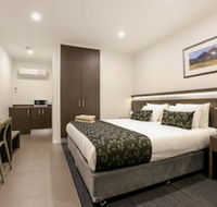 Morphettville Motor Inn - Sydney Tourism