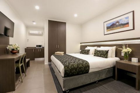 Morphettville Motor Inn - Sydney Tourism 0