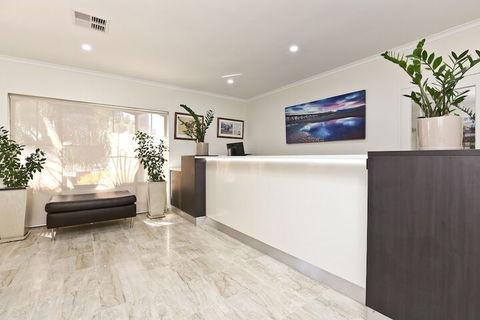 Morphettville Motor Inn - Sydney Tourism 2