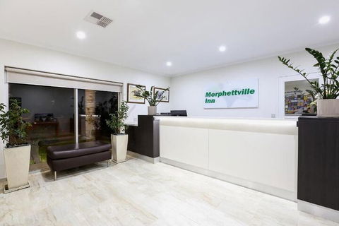 Morphettville Motor Inn - Sydney Tourism 3