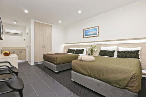 Morphettville Motor Inn - Sydney Tourism 7