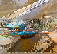 Aqualine Apartments - Sydney Tourism