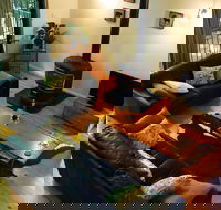 Cambridge Cottages Bed  Breakfast